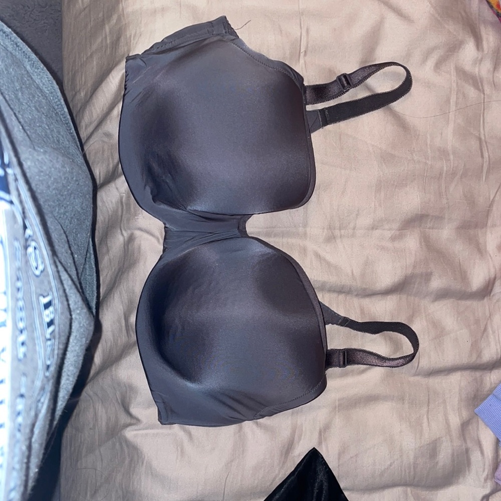 TORRID 360° BACK SMOOTHING™ LIGHTLY LINED EVERYDAY WIRE-FREE BRA